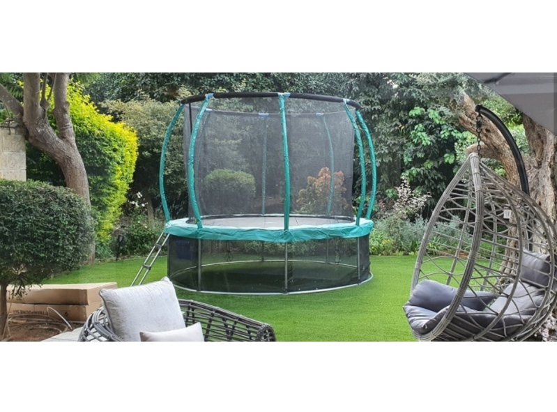 טרמפולינה_רינג