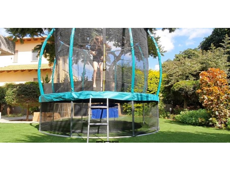 טרמפולינה_רינג_2