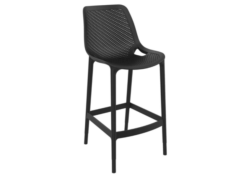 כסא_בר_לואי_שחור1