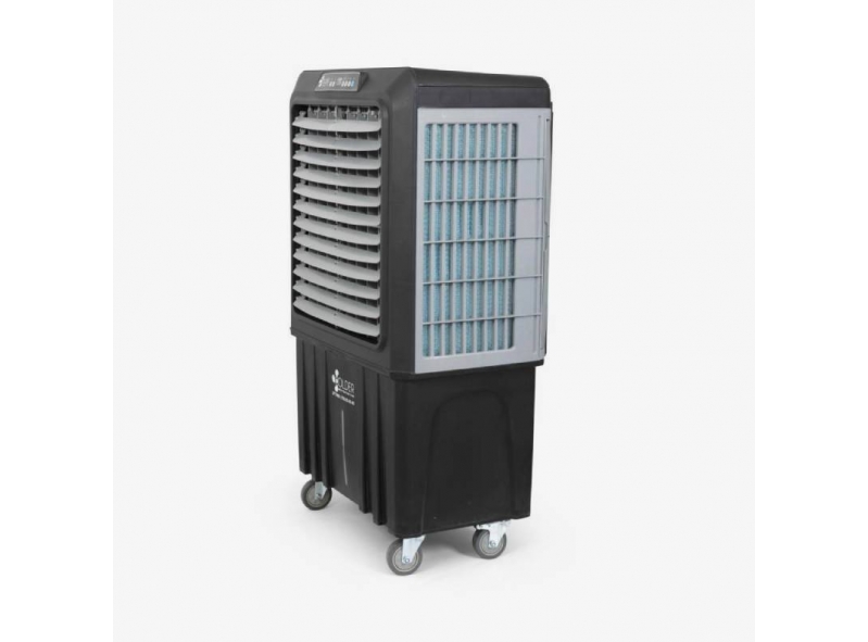 מצנן אוויר Colder Wizer 2