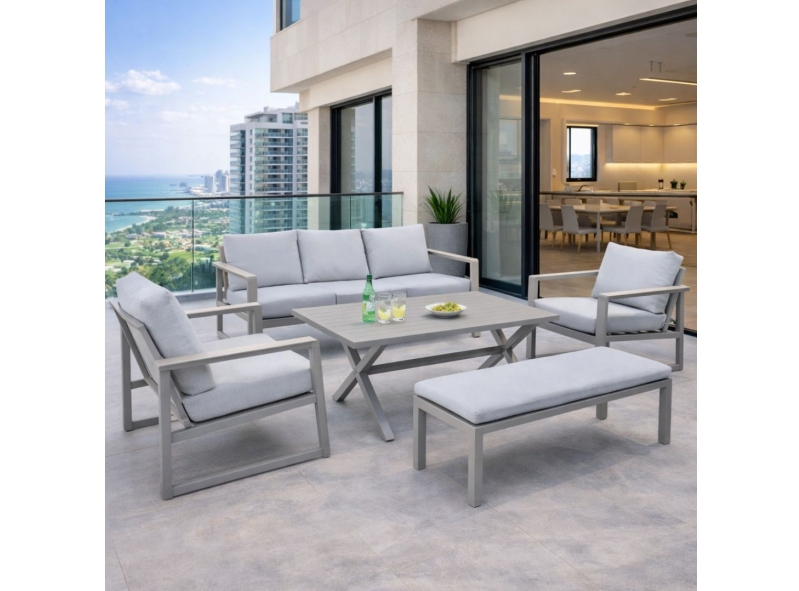 סט_גאיה_שמפניה