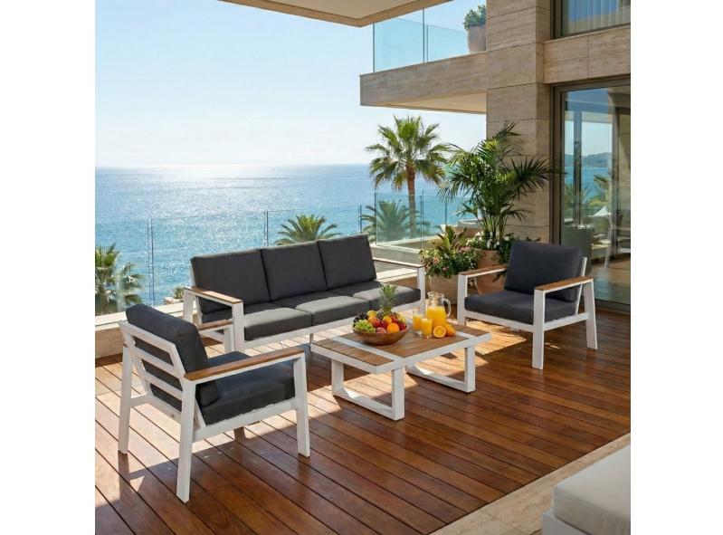 סט_דגם_מישלן_צבע_לבן