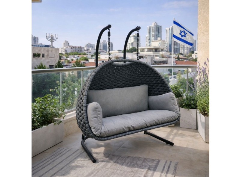 ערסל_טקילה_זוגי_אפור