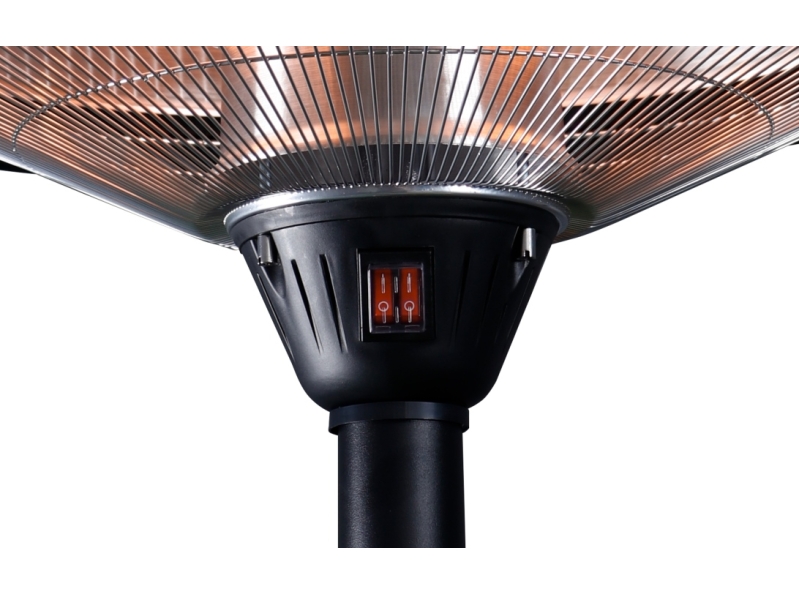 פטריית_3000_מתכווננת_שחור_2