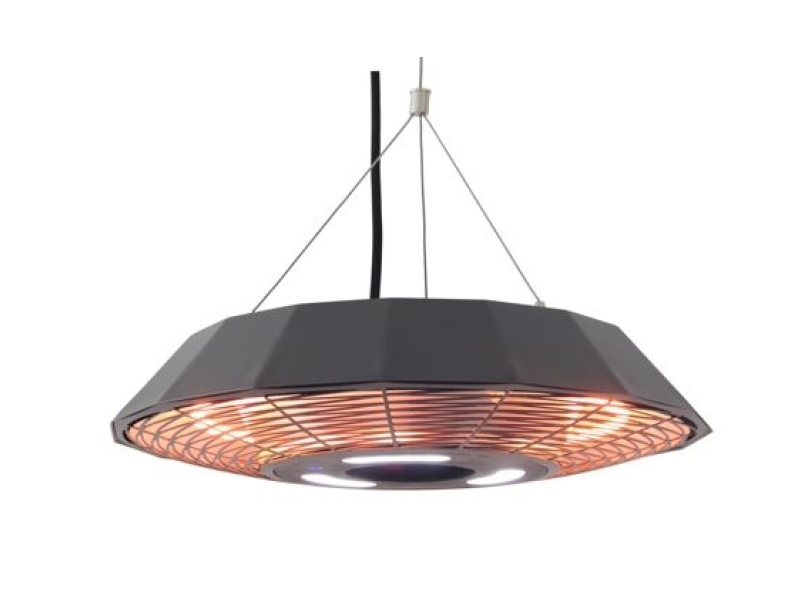 פטריית_חימום_חשמלית_מעוצבת_לתליה_2500W_עגולה_1