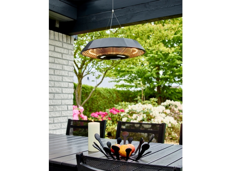 פטריית_חימום_חשמלית_מעוצבת_לתליה_2500W_עגולה_2