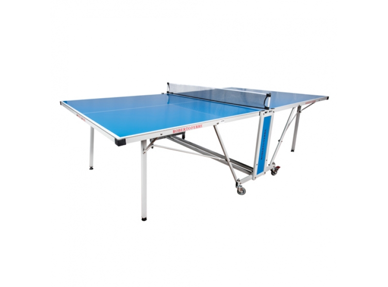 שולחן טניס חוץ Outdoor 1000 מבית Roberto Ferre 1
