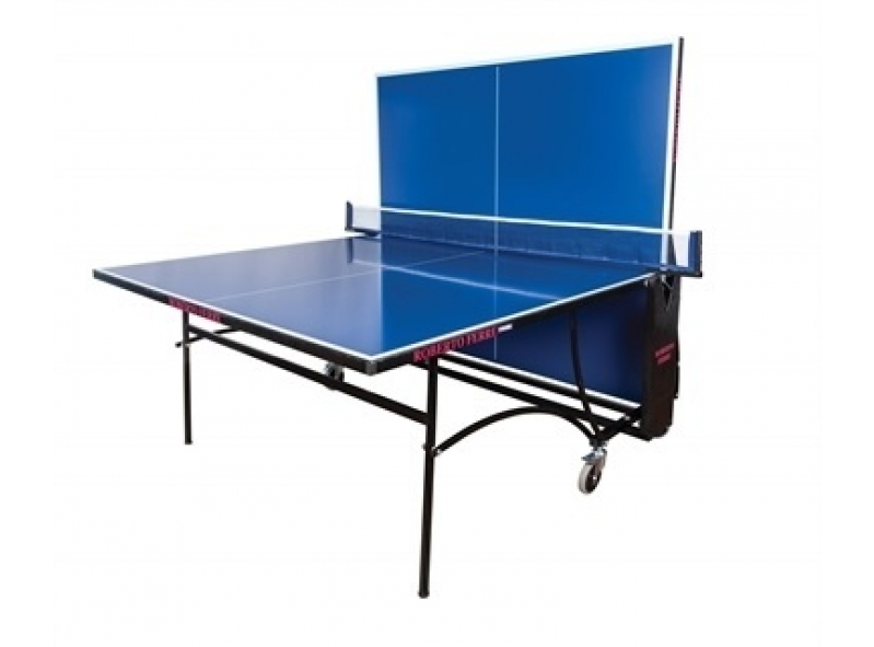 שולחן טניס חוץ Outdoor 620 מבית Roberto Ferre 4