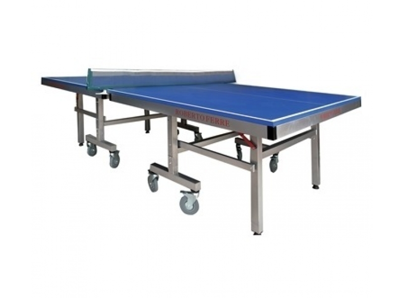 שולחן טניס פנים Competition 2000 מבית Roberto Ferre 2
