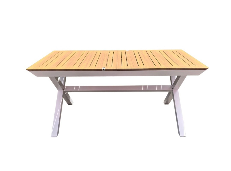 שולחן_172_243_דמוי_עץ_לבן