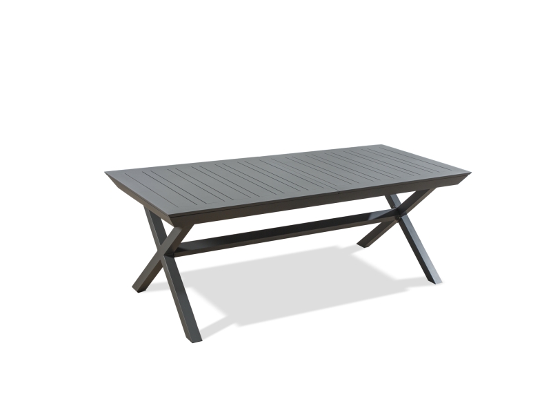 שולחן_אלומיניום__172_נפתח_ל_243_אפור חדש