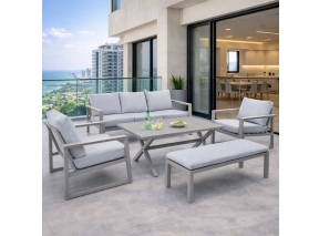 סט_גאיה_שמפניה