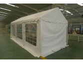 אוהל 6X3 לאירועים פרמיום מחוזק PVC PLAYA