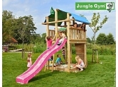 בית עץ לילדים Jungle Fort