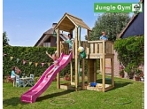 בית עץ לילדים Jungle Mansion