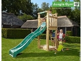 בית עץ לילדים Jungle Tower
