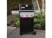 גריל גז וובר WEBER SPIRIT E325