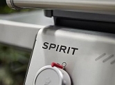 גריל גז וובר WEBER SPIRIT E325