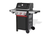 גריל גז וובר WEBER SPIRIT E335 + כירת צד