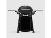 גריל גז Q3200N עם עגלת פרימיום Weber