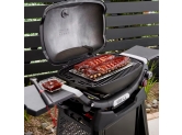 גריל גז Q3200N עם עגלת פרימיום Weber