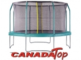 טרמפולינה 3 מ' 10 פיט CANADA-TOP