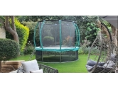 טרמפולינה 3.0 מטר 10 פיט דגם טריפל רינג