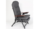 כסא נוח מפואר דגם קלווין
