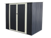 מחסן מתכת סופר ג'ויה Garden Top