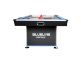 שולחן הוקי 6 פיט BLUELINE משטח אלומיניום סופרליג